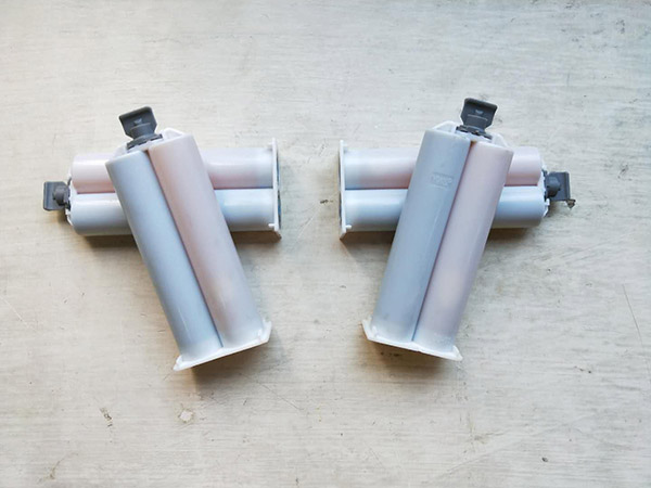 Epoxy AB-50ml Connecting Tube